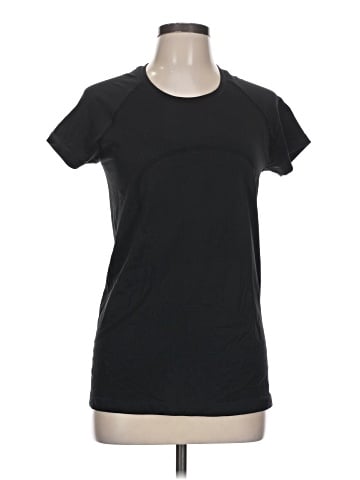 Lululemon Athletica Active T-Shirt (view 1)