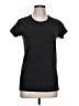 Lululemon Athletica Black Active T-Shirt Size L (estimated) - photo 1