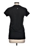 Lululemon Athletica Black Active T-Shirt Size L (estimated) - photo 2