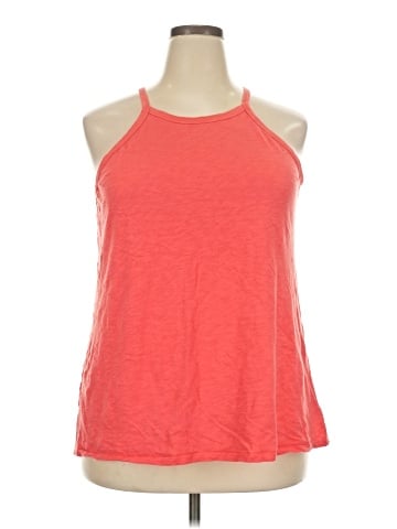 Torrid Active Tank (view 1)