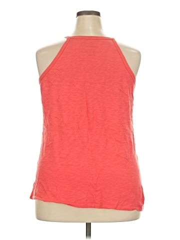 Torrid Active Tank (view 2)
