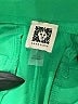 Anne Klein Solid Green Casual Pants Size S - photo 7