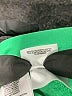 Anne Klein Solid Green Casual Pants Size S - photo 8