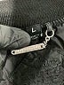 JouJou 100% Polyester Black Jacket Size L - photo 6