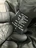 JouJou 100% Polyester Black Jacket Size L - photo 7
