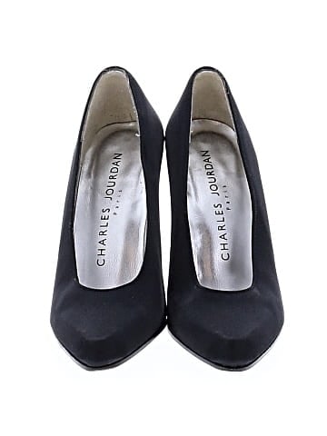 Charles Jourdan Heels (view 2)