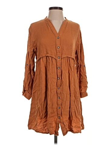 Roolee Casual Dress (view 1)
