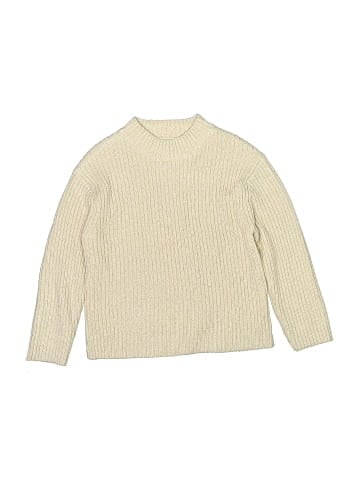 Zara Turtleneck Sweater (view 1)
