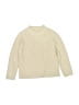Zara Ivory Turtleneck Sweater Size 18-24 mo - photo 1