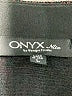Onyx Nite Paisley Red Jacket Size L - photo 6