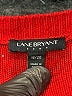 Lane Bryant Outlet 100% Acrylic Red Pullover Sweater Size 18 - 20 Plus - photo 7