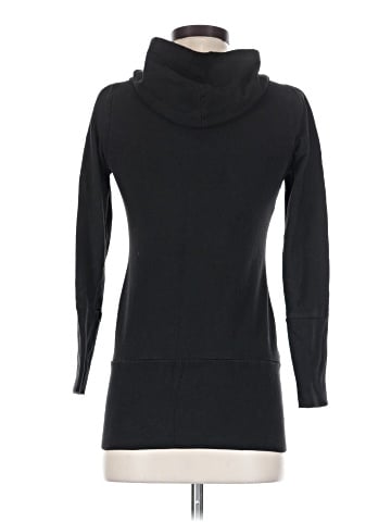 One Step Up Zip Up Hoodie (view 2)