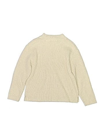 Zara Turtleneck Sweater (view 2)