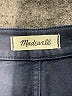 Madewell Blue Casual Pants Size 23 waist - photo 7