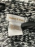 Monroe and Main 100% Acrylic Gray Cardigan Size S - photo 7