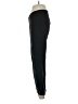 Insight Solid Black Dress Pants Size 4 - photo 5