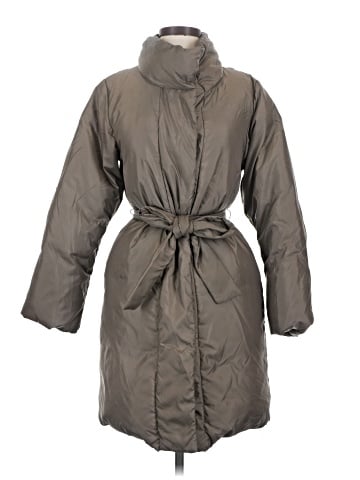 Gap Trenchcoat (view 1)