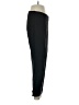 Insight Solid Black Dress Pants Size 4 - photo 4