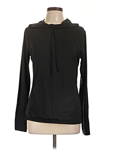 Marika Pullover Hoodie (view 1)