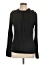 Marika Black Pullover Hoodie Size L - photo 1