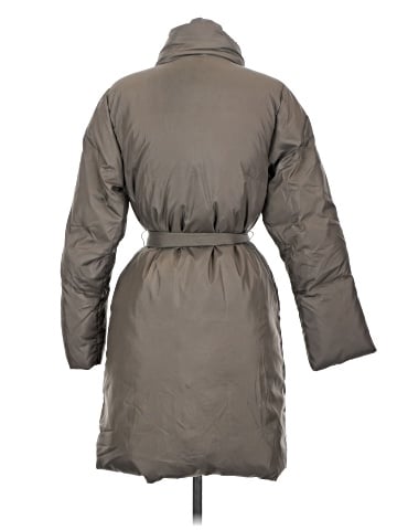 Gap Trenchcoat (view 2)