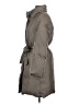 Gap Gray Trenchcoat Size XS - photo 5