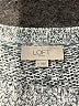 Ann Taylor LOFT Outlet Tweed Silver Pullover Sweater Size S - photo 7