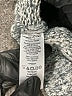 Ann Taylor LOFT Outlet Tweed Silver Pullover Sweater Size S - photo 8