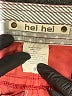 Hei Hei Red Casual Skirt Size 8 - photo 4