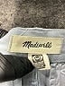 Madewell Gray Cargo Pants Size 23 waist - photo 7