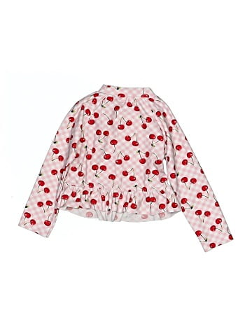Little Me Rash Guard (view 2)