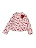 Little Me Red Rash Guard 18-24 MO / 24 MO - photo 1