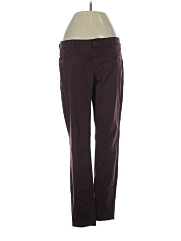 Daughters of the Liberation Casual Pants (view 1)