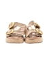 Sam Edelman Gold Wedges Size 9 - photo 2
