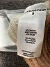 Mi ami Color Block Tan Pullover Sweater Size S - photo 8