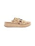Sam Edelman Gold Wedges Size 9 - photo 1