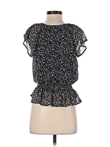 Marisol Sleeveless Blouse (view 2)