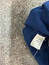 St. John Color Block Blue Casual Dress Size 4 - photo 8