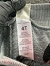 OshKosh B'gosh Print Gray Sweatpants Size 4T - photo 4