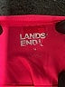 Lands' End Pink Rash Guard Size M (youth) - photo 3