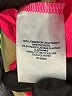 Lands' End Pink Rash Guard Size M (youth) - photo 4