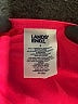 Lands' End Pink Rash Guard Size M (youth) - photo 5