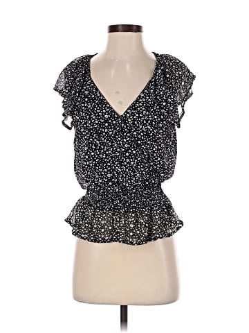 Marisol Sleeveless Blouse (view 1)