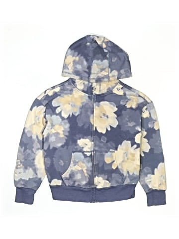 OshKosh B'gosh Zip Up Hoodie (view 1)