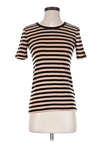 United Colors Of Benetton Short Sleeve Turtleneck (view 1)