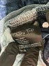 Assorted Brands Blue Overalls Size M - photo 4