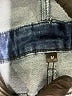 Assorted Brands Blue Overalls Size M - photo 5