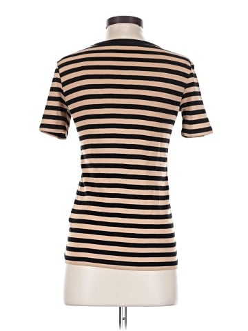 United Colors Of Benetton Short Sleeve Turtleneck (view 2)