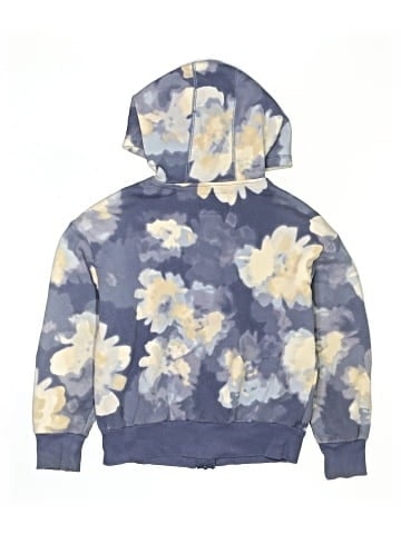 OshKosh B'gosh Zip Up Hoodie (view 2)