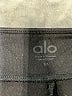 Alo Black Active Pants Size M - photo 7